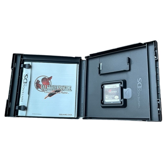 Valkyrie Profile Nintendo DS - Picture 4 of 4